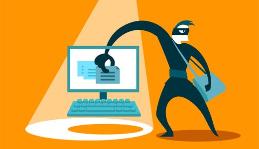 سرقت پهنای باند در وردپرس با Hot linking