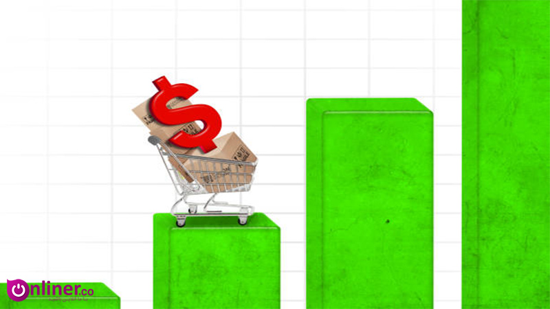 عوامل موثر بر درآمد فروشگاه اینترنتی 