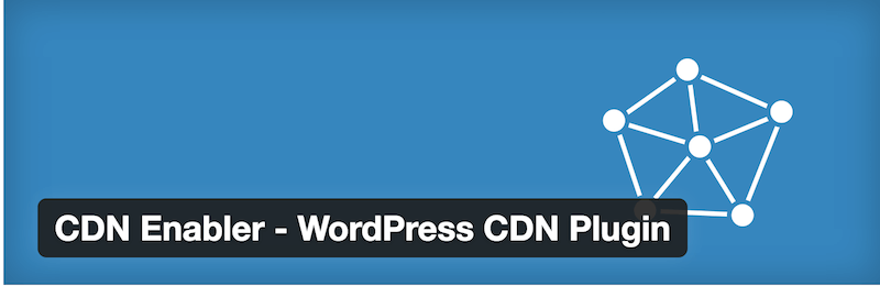 افزونه CDN Enabler – WordPress CDN Plugin