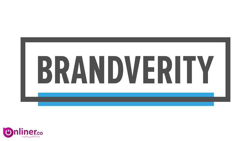 ابزار BrandVerity چیست؟