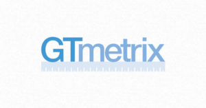 معیار ما در خدمات افزایش سرعت، وب سایت جهانی gtmetrix.com است.
